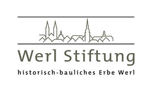 Logo der werl Stiftung